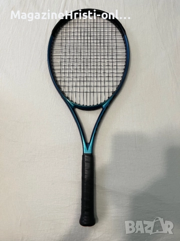 Wilson Ultra v4