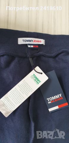 Tommy Hilfiger Cargo Cotton Mens Short Size M / L НОВО! ОРИГИНАЛ! Мъжки Къси Панталони!, снимка 14 - Къси панталони - 45584936