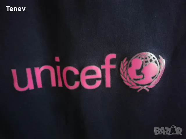 Barcelona Iniesta Away 2016 2017 Барселона Иниеста оригинална тениска фланелка Nike , снимка 5 - Тениски - 50225143