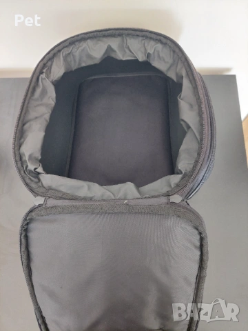 Чанта за резервоар на мотоциклет "Held", снимка 12 - Аксесоари и консумативи - 54245795