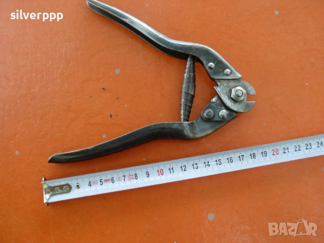  Специализирана ножица FELCO 