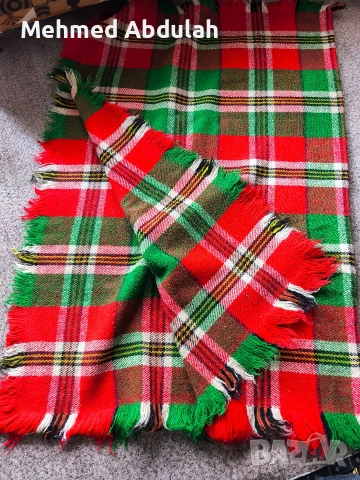 Родопски одеяла 100% вълна, снимка 3 - Олекотени завивки и одеяла - 54014460