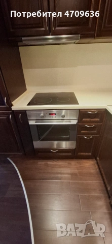 Светъл и просторен 3-стаен апартамент под наем София, снимка 7 - Апартаменти - 53106651