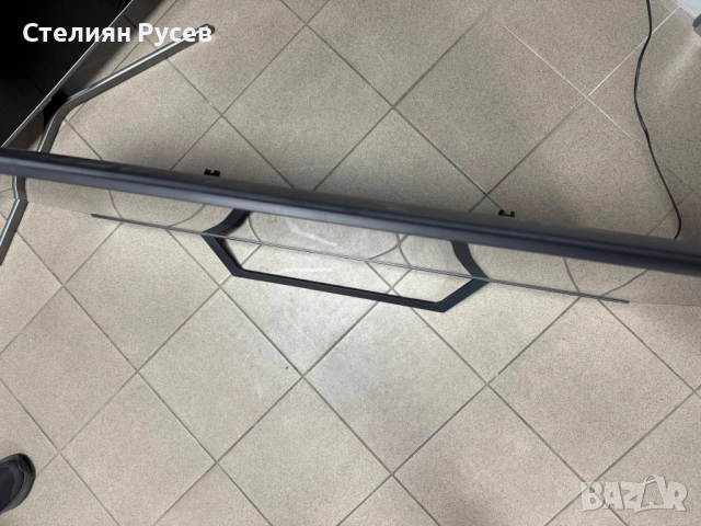 031011 hisense 55a7kq TV телевизор 55 инча d+ -цена 800 лв или 409,03евро -SMART със интернет , с ди, снимка 2 - Телевизори - 51975384