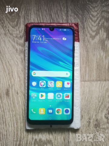 Huawei P Smart 2019, снимка 1 - Huawei - 45294079