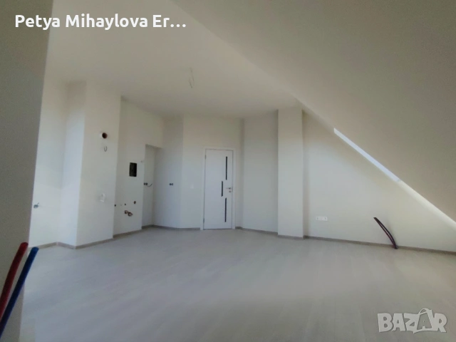 ЕРА Надежда продава двустаен апартамент в ж.к Надежда 1, снимка 4 - Апартаменти - 53314006