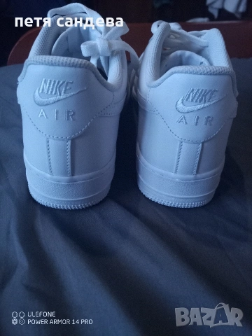 Продавам маратонки NIKE , снимка 2 - Спортни обувки - 53209295