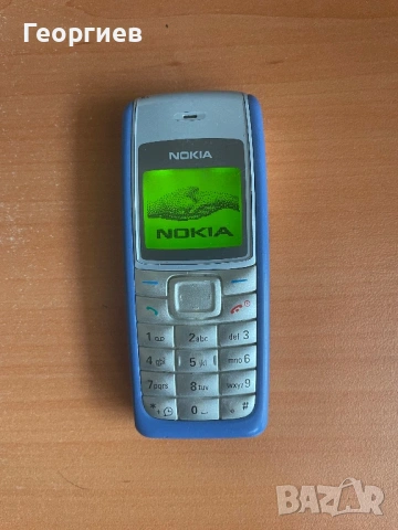 Nokia 1110i