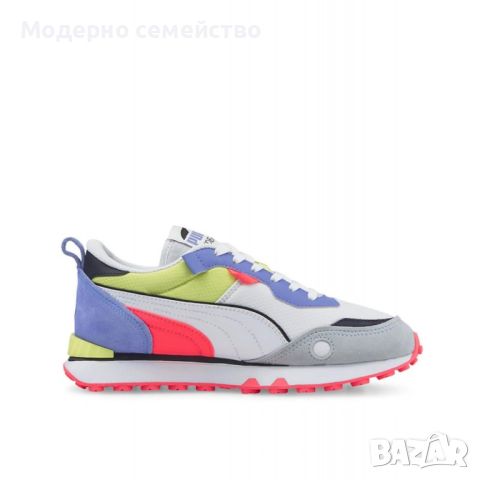 Дамски маратонки puma rider future vintage shoes multicolor, снимка 1 - Маратонки - 46778218