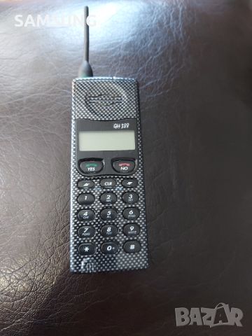 Ericsson - GH388, снимка 1 - Sony Ericsson - 45794943