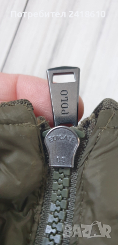 POLO Ralph Lauren Performance Bomber Jacket Mens Size XL НОВО! ОРИГИНАЛ! Мъжко Яке !, снимка 10 - Якета - 52920573