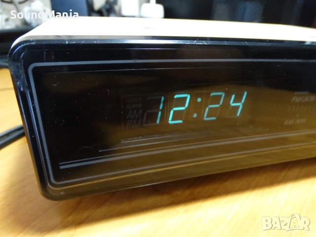 Panasonic RC-65BS ..., снимка 10 - Радиокасетофони, транзистори - 53693288