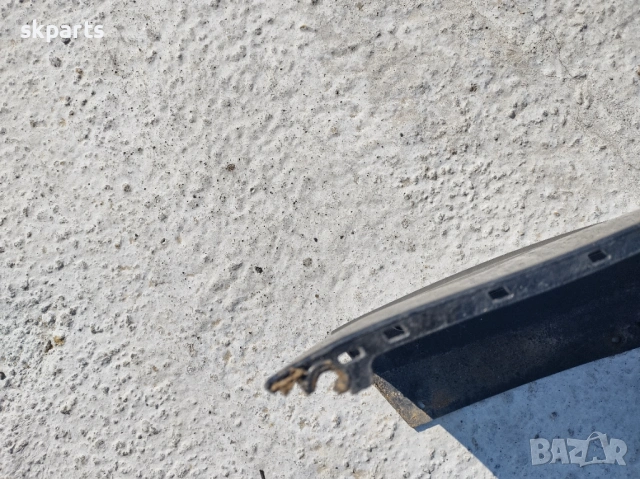 Предна броня за VW Passat 6 / Пасат 6, снимка 5 - Части - 53770096