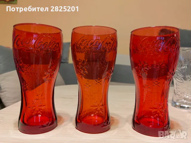 нови колекционерски чаши Coca Cola, снимка 3 - Колекции - 49979368
