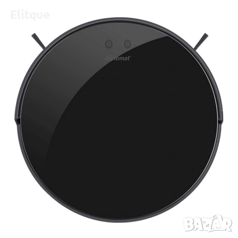 Прахосмукачка робот Diplomat Robbo S1, снимка 2 - Прахосмукачки - 52832702