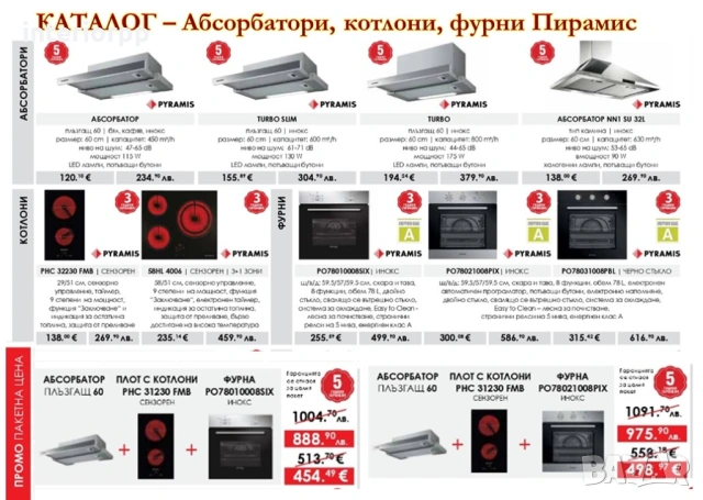 Кухня Глосмакс 182х280 ъглова - Капучино и Крем. Безплатен Проект за Вашата Кухня, снимка 9 - Кухни - 44339500