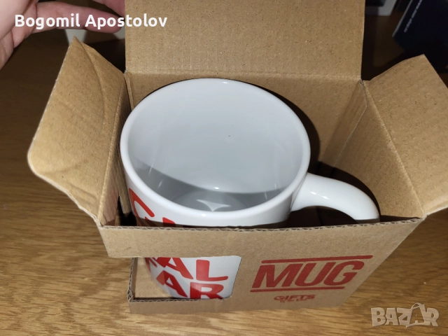 Чаша сувенир, снимка 3 - Декорация за дома - 52960616