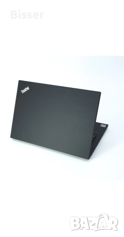 Лаптоп Lenovo ThinkPad P14s AMD Ryzen 7 Pro, снимка 7 - Лаптопи за игри - 53689316