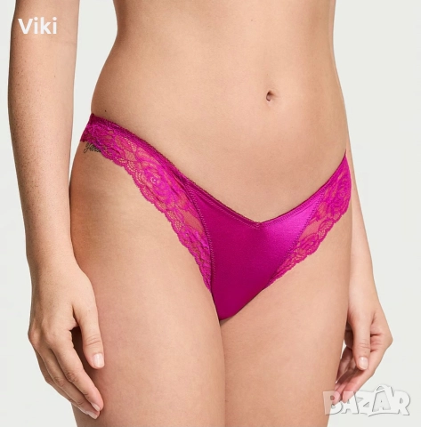Victoria's secret оригинални прашки, снимка 4 - Бельо - 52942940