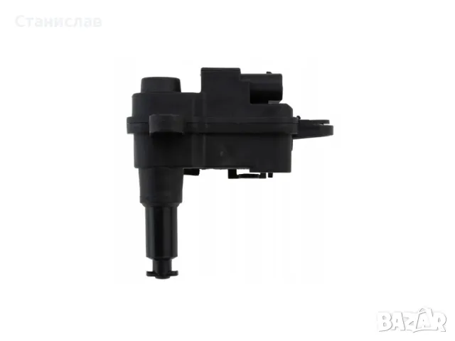 VW Arteon Моторче за заключване на резервоар, снимка 3 - Части - 50359797