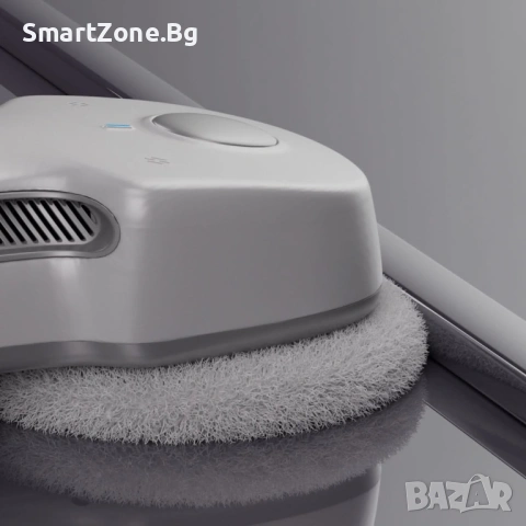 Робот за почистване на прозорци Xiaomi Hutt C7, снимка 5 - Прахосмукачки - 53062625