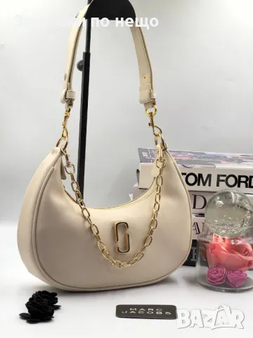 Дамска чанта Marc Jacobs - Различни цветове Код D577, снимка 2 - Чанти - 46840026