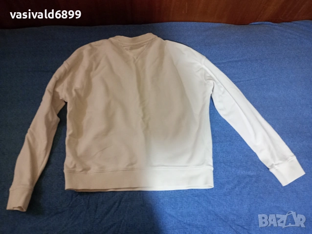 Дамска блуза , снимка 11 - Блузи с дълъг ръкав и пуловери - 53904938