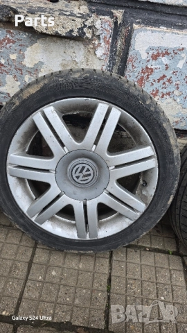 Джанти Phoenix, снимка 4 - Гуми и джанти - 52433931