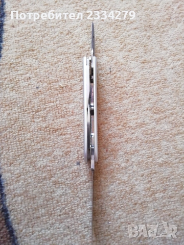  Джобни ножки, армейска швейцарска ножка и други модели , снимка 8 - Ножове - 52437834