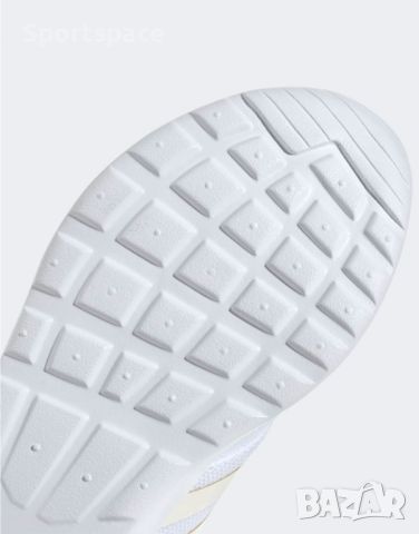 ADIDAS Running Qt Racer 2.0 Shoes White, снимка 6 - Маратонки - 46428413