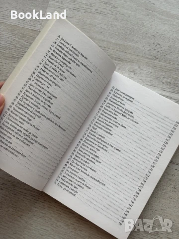 Плътта на Дзен. Костите на Дзен. , снимка 6 - Художествена литература - 50951955