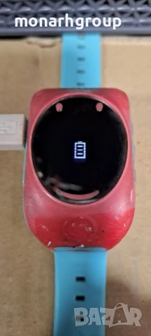 Часовник MyKi, снимка 6 - Други - 21056402