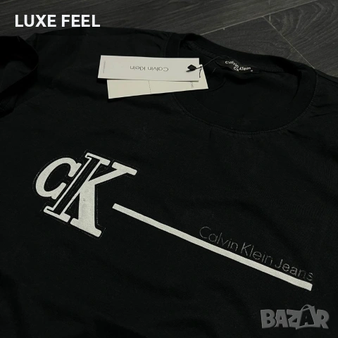 Tommy Hilfiger ⚜️ Dolce Gabanna ⚜️ Lacoste ⚜️Мъжки Тениски , снимка 10 - Тениски - 53157013