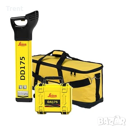 Детектор за кабели Под наем!!!