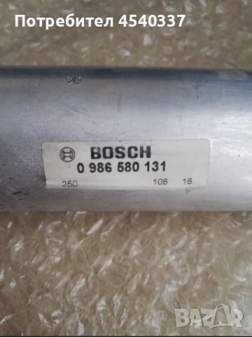 Горивна помпа, снимка 3 - Части - 51105178