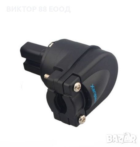 EU Power Plug & IEC Connector - №13, снимка 10 - Други - 46063036