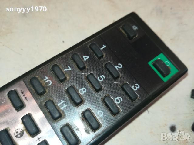 SONY TV REMOTE 0406240808, снимка 5 - Дистанционни - 46049075