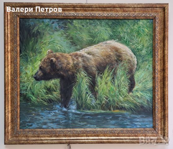 Оригинални авторски картини, маслени бои, платно, снимка 2 - Картини - 46503216