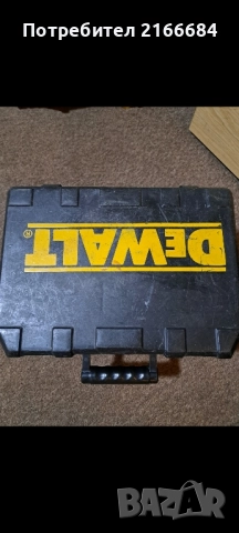 Оберфреза Dewalt DW625E-2000w, снимка 8 - Други инструменти - 52269339