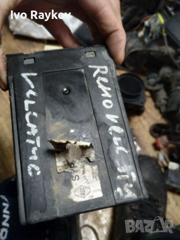 Модул за Renault Vel satis ,  Renault Laguna P8200006159 , 21653101 , снимка 2 - Части - 53575646