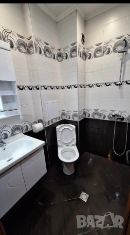 Двустаен апартамент под наем в Каменица 2 град Пловдив, снимка 5 - Апартаменти - 53885955