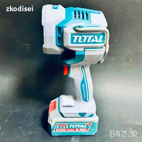 Лампа TOTAL TWLI2088