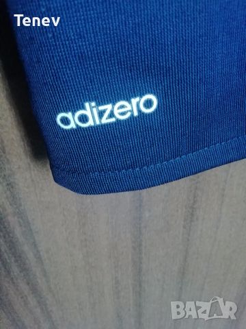 Bayern Munich Adidas Adizero оригинална нова тениска фланелка Байерн Мюнхен дълъг ръкав 2017/2018 , снимка 6 - Тениски - 45904193