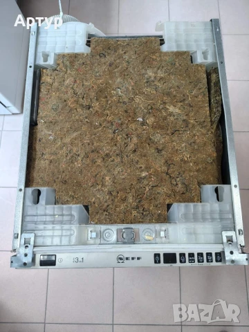 Съдомиялна NEFF, снимка 2 - Съдомиялни - 51342434