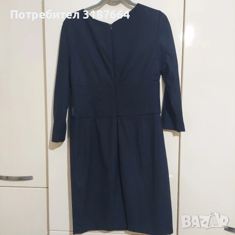 Armani jeans рокля L, снимка 3 - Рокли - 54270861