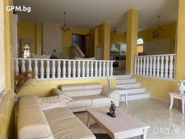 VILLAS GOLF – Вашата луксозна почивка край Балчик, снимка 16 - Почивки на море - 51556698