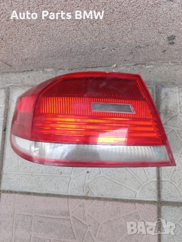 Ляв Стоп BMW E92 Стоп БМВ Е92