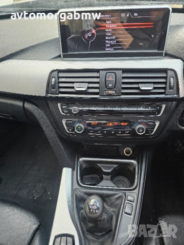 На части БМВ F30 320 184 коня / BMW Ф30 320д 184 коня, снимка 18 - Автомобили и джипове - 53939582