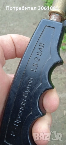 газова горелка, снимка 6 - Генератори - 54164999