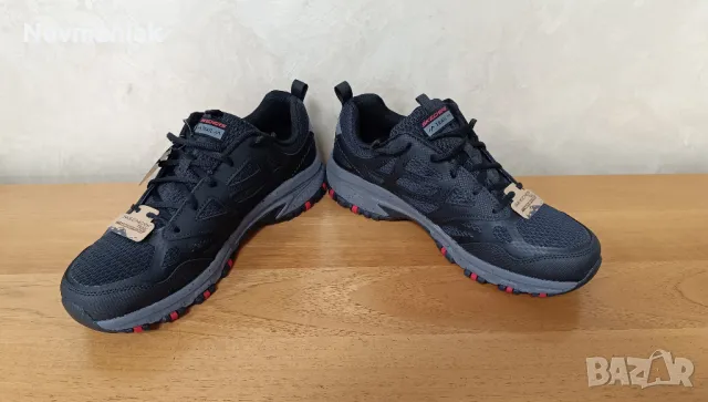  Skechers Hillcrest-Чисто Нови в Кутия, снимка 8 - Спортни обувки - 47216844